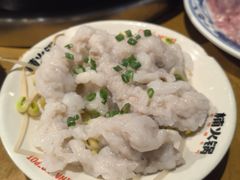 -楠火锅(太古里总店)