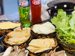 -范贤光鸡公煲(平乐园总店)