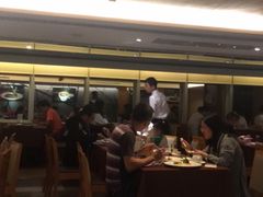 -麦茜哥牛扒城(中银店)