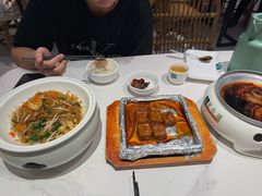 -阿甘小馆(陇海路店)