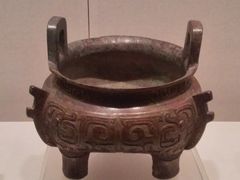 -陕西历史博物馆