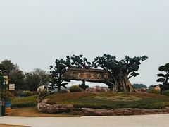 -长廊欢乐园