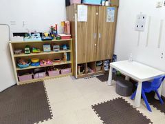 -大米和小米儿童成长中心·社交言语·感统·学习力提升(光明中心)