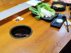 -呷哺呷哺 黄金牧场 (欢乐谷店)
