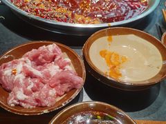-李开心火锅馆(回兴店)