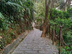 -安溪清水岩