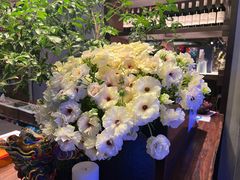 -荣记火锅(青悦城店)