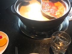 -捞王猪肚鸡火锅(昆山店)