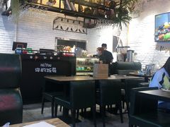 -Hi YOU你的饭局泰餐厅(雍和宫店)