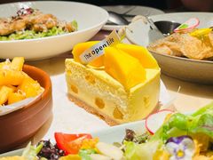 -The open life(万象城店)