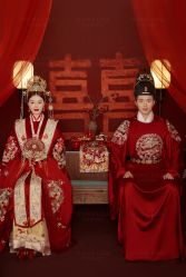 -蒙娜丽莎婚纱摄影·旅拍