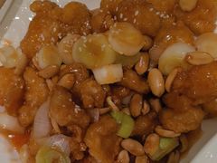 -悦海·家宴·冰花皮皮虾大锅贴(宝龙店)