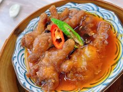 豉汁蒸凤爪-味友味港印记(厦门集美银泰百货店)