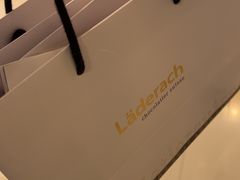 -Laderach 莱德拉(上海环贸iapm店)