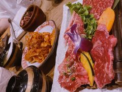 -御牛道日式烤肉料理(杭州万象城店)