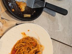 -必胜客(漕宝路店)