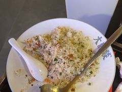 -大龙燚火锅(太古里店)
