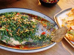 -妈妈的味道(和顺古镇店)