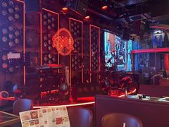 -胡桃里音乐酒馆(石家庄店)