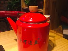 -小小河边鱼(天润城店)