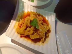 -徐记小怪兽肉蟹煲(中央大街店)