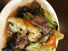 -渔洲情海鲜酒家