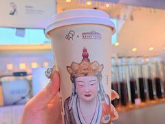 -喜茶(上海正大广场店)