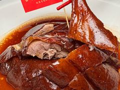 -誉八仙粤菜(万象天地店)