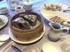 -圆山大饭店-圆苑餐厅