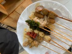 -郭记小街麻辣烫(南小街总店)