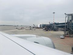 -米兰马尔彭萨国际机场