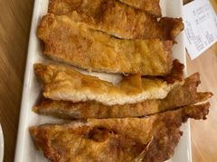 -小姜锅贴(凤凰街店)