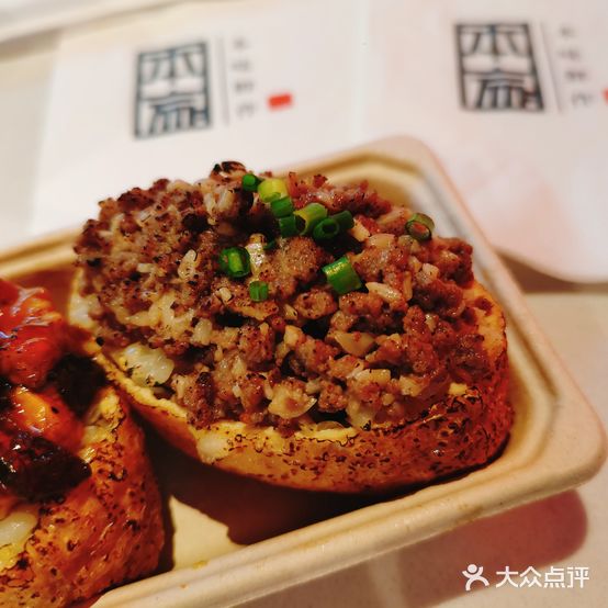 本家紫菜包饭