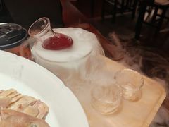 -小厨娘金榜题名(夫子庙秦淮河店)