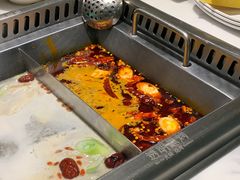 -透明思烤·自助烤肉海鲜火锅(东部星悦天地店)
