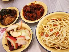 -东排食堂长沙小吃大排档(五一广场店)