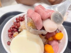 -鲜芋仙(大兴龙湖店)