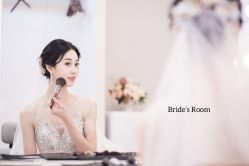 点击看大图 -谛融婚礼酒店·宴会厅(花园店)
