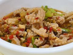 -笨罗卜浏阳菜馆(太平街店)