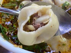 -回坊马二饺子馆