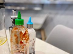 -CHILL Pho澳洲牛肉越南粉(佛山顺德万象汇店)