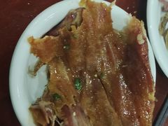 -羊阿公·嘉福烤全羊龙虾馆·家常菜(广益店)