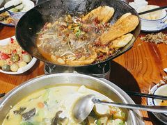 -北京烤鸭店(新桥家园·浦口店)