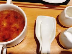 甜品桃露-雷门拉面(龙湖成都金楠天街店)