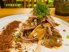 -青城山六善酒店·紫氣園中餐厅