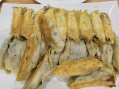 素锅贴-西工饭庄快餐厅(西工小街店)