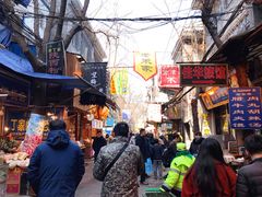 -刘信牛羊肉小炒泡馍(回民街店)