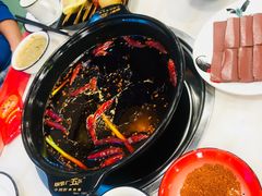 -XiaoJunGan Hotpot 钢管厂五区小郡肝火锅串串香