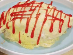 -桃屋日本料理(清华科技园店)