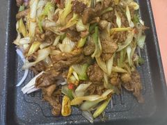 -九尊食上(生态园林酒店)